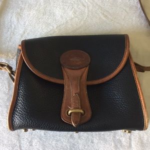 Vintage Dooney & Bourke